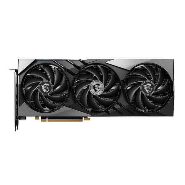 MSI RTX 4070 Super Gaming X Slim 12GB Graphics Card